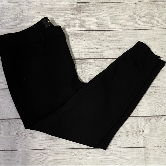 Torrid Ponte skinny pants - Picture 5 of 6